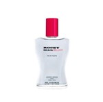 Ficha técnica e caractérísticas do produto Perfume Jeanne Arthes Rocky Man Red Light EDT 100ML