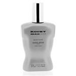 Ficha técnica e caractérísticas do produto Perfume Jeanne Arthes Rocky Man Silver Eau de Toilette Masculino - 100ml