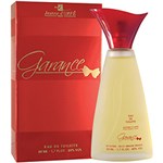 Ficha técnica e caractérísticas do produto Perfume Jeanne D'Urfé Garance Feminino Eau de Toilette 50ml