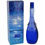 Ficha técnica e caractérísticas do produto Perfume Jennifer Lopez Blue Glow Eau de Toilette 100ML