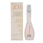 Ficha técnica e caractérísticas do produto Perfume Jennifer Lopez Glow Eau de Toilette 30 Ml