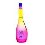 Ficha técnica e caractérísticas do produto Perfume Jennifer Lopez Glow Wild Edt 100ml