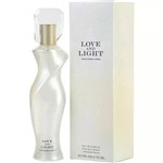 Ficha técnica e caractérísticas do produto Perfume Jennifer Lopez Love And Light Eau de Parfum Fem 75ML