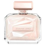 Ficha técnica e caractérísticas do produto Perfume Jennifer Lopez Promise EDP F 100ML
