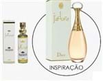 Ficha técnica e caractérísticas do produto Perfume Jet´aime (J'adore) 15Ml