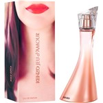 Ficha técnica e caractérísticas do produto Perfume Jeu D'Amour Kenzo Feminino - 30ml