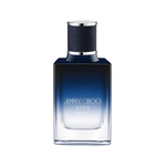 Ficha técnica e caractérísticas do produto Perfume Jimmy Choo Blue Masculino Eau de Toilette 30ml
