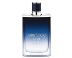 Ficha técnica e caractérísticas do produto Perfume Jimmy Choo Blue Masculino Eau de Toilette 100ml