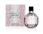 Ficha técnica e caractérísticas do produto Perfume Jimmy Choo Eau Fem 100Ml