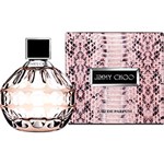 Ficha técnica e caractérísticas do produto Perfume Jimmy Choo Feminino Eau de Parfum 40ml