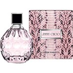 Ficha técnica e caractérísticas do produto Perfume Jimmy Choo Feminino Eau de Toilette 60ml