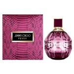 Ficha técnica e caractérísticas do produto Perfume Jimmy Choo Fever Eau de Parfum - 100ml