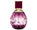 Ficha técnica e caractérísticas do produto Perfume Jimmy Choo Fever Feminino Eau de Parfum 40ml