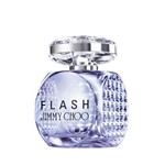 Ficha técnica e caractérísticas do produto Perfume Jimmy Choo Flash EDP F 100ML