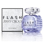 Ficha técnica e caractérísticas do produto Perfume Jimmy Choo Flash Feminino 100ml