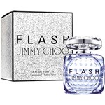 Ficha técnica e caractérísticas do produto Perfume Jimmy Choo Flash Feminino Eau de Parfum 40ml