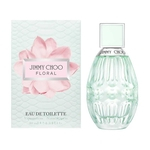 Ficha técnica e caractérísticas do produto Perfume Jimmy Choo Floral Eau de Toilette Feminino