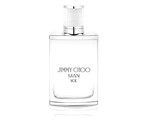 Ficha técnica e caractérísticas do produto Perfume Jimmy Choo Ice Masculino Eau de Toilette 50ml