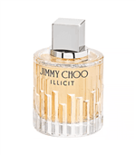 Ficha técnica e caractérísticas do produto Perfume Jimmy Choo Iliccit Eau de Parfum Feminino 100ml