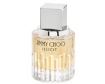 Ficha técnica e caractérísticas do produto Perfume Jimmy Choo Illicit Feminino Eau de Parfum 40ml