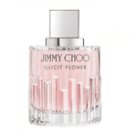 Ficha técnica e caractérísticas do produto Perfume Jimmy Choo Illicit Flower Eau de Toilette Feminino 40ml