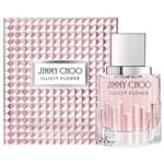 Ficha técnica e caractérísticas do produto Perfume Jimmy Choo Illicit Flower Edt 40Ml