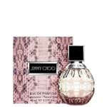Ficha técnica e caractérísticas do produto Perfume Jimmy Choo - Jimmy Choo - Feminino - Eau de Parfum (40 ML)