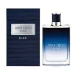 Ficha técnica e caractérísticas do produto Perfume Jimmy Choo Man Blue Eau de Toilette 100ml