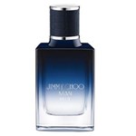 Ficha técnica e caractérísticas do produto Perfume Jimmy Choo Man Blue Eau de Toilette Masculino 30ml - 30ml