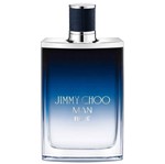 Ficha técnica e caractérísticas do produto Perfume Jimmy Choo Man Blue Eau De Toilette Masculino 30ml