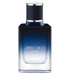 Ficha técnica e caractérísticas do produto Perfume Jimmy Choo Man Blue Eau De Toilette Masculino 50ml