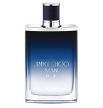 Ficha técnica e caractérísticas do produto Perfume Jimmy Choo Man Blue Eau de Toilette Masculino