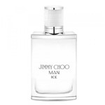 Ficha técnica e caractérísticas do produto Perfume Jimmy Choo Man Ice EDT 50ML