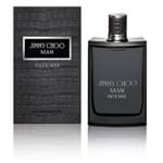 Ficha técnica e caractérísticas do produto Perfume Jimmy Choo Man Intense Eau de Toilette 100ml