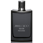 Ficha técnica e caractérísticas do produto Perfume Jimmy Choo Man Intense EDT 100ML