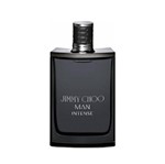 Ficha técnica e caractérísticas do produto Perfume Jimmy Choo Man Intense EDT M 100 ML