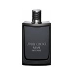 Ficha técnica e caractérísticas do produto Perfume Jimmy Choo Man Intense EDT M 50ML
