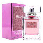 Ficha técnica e caractérísticas do produto Perfume Johan.b Rich Pink Sublime Eau de Parfum Feminino 85 Ml
