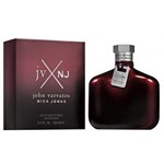 Ficha técnica e caractérísticas do produto Perfume John Varvatos JV X NJ Crimson EDT M 125mL