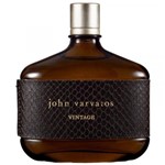 Ficha técnica e caractérísticas do produto Perfume John Varvatos Vintage EDT 125ML