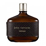 Ficha técnica e caractérísticas do produto Perfume John Varvatos Vintage EDT 75ML