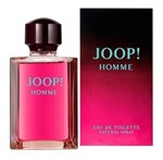 Ficha técnica e caractérísticas do produto Perfume Joop 200ml Masculino - Joop!