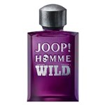 Ficha técnica e caractérísticas do produto Perfume Joop! Eau de Toilette Homme Wild Vapo – 30ml