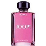 Ficha técnica e caractérísticas do produto Perfume Joop Eau de Toilette Masculino 100ML