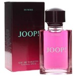 Ficha técnica e caractérísticas do produto Perfume Joop! Eau de Toilette Masculino - Joop - 30 Ml