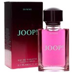 Ficha técnica e caractérísticas do produto Perfume Joop! Eau de Toilette Masculino - Joop - 125 Ml