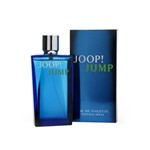 Ficha técnica e caractérísticas do produto Perfume Joop! Edt Joop! Jump Vapo Masculino 50ml