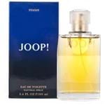 Ficha técnica e caractérísticas do produto Perfume Joop Femme Edt 100Ml