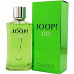 Ficha técnica e caractérísticas do produto Perfume Joop! Go Edt Vapo 50 Ml