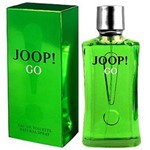 Ficha técnica e caractérísticas do produto Perfume Joop! Go Masculino - Joop! - 100 Ml